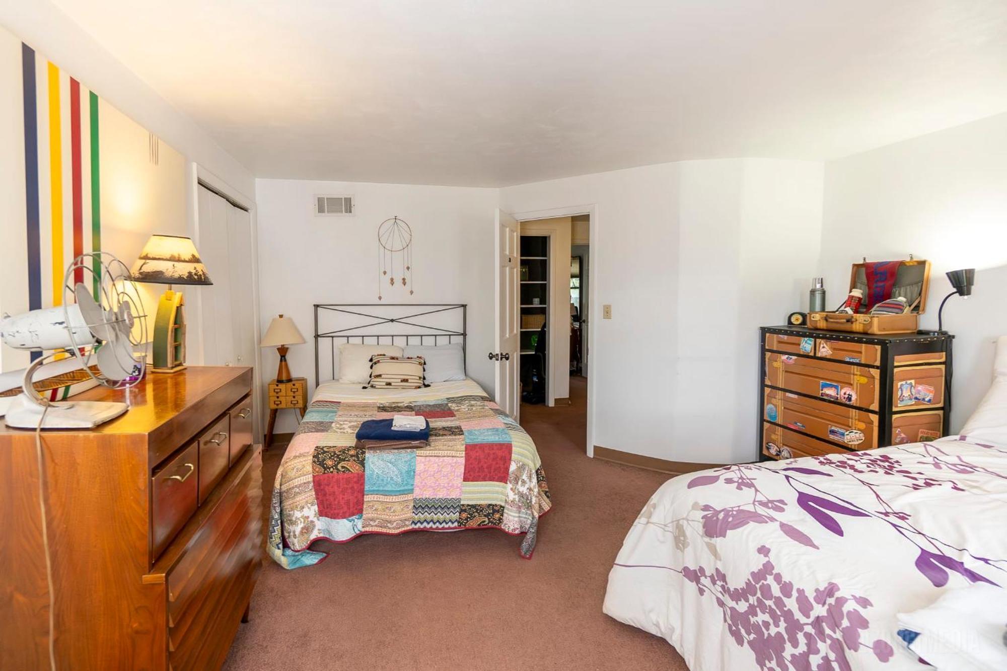 Southwest Charming - Amazing View Apartamento