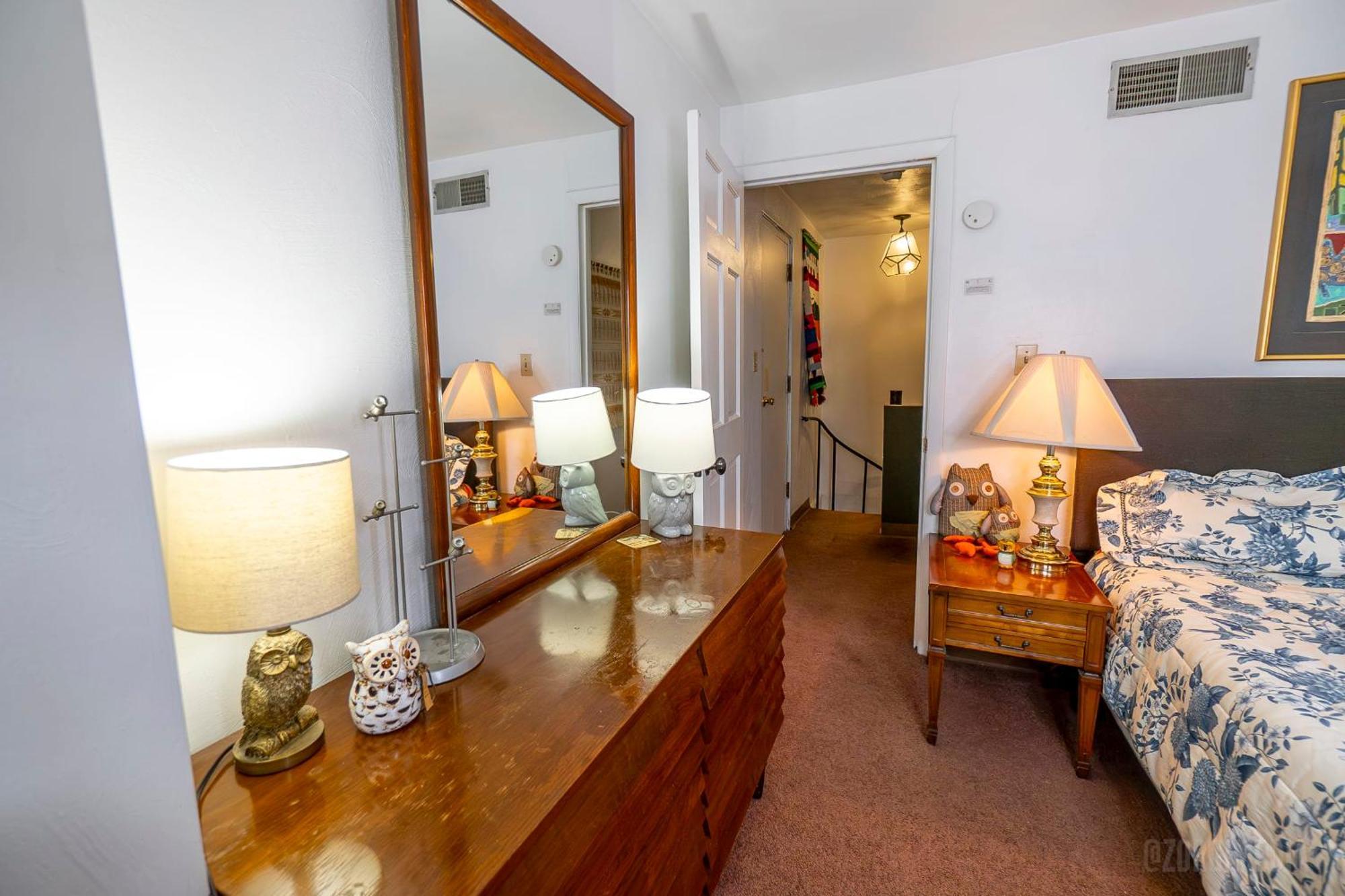 Apartamento Southwest Charming - Amazing View Pittsburgh