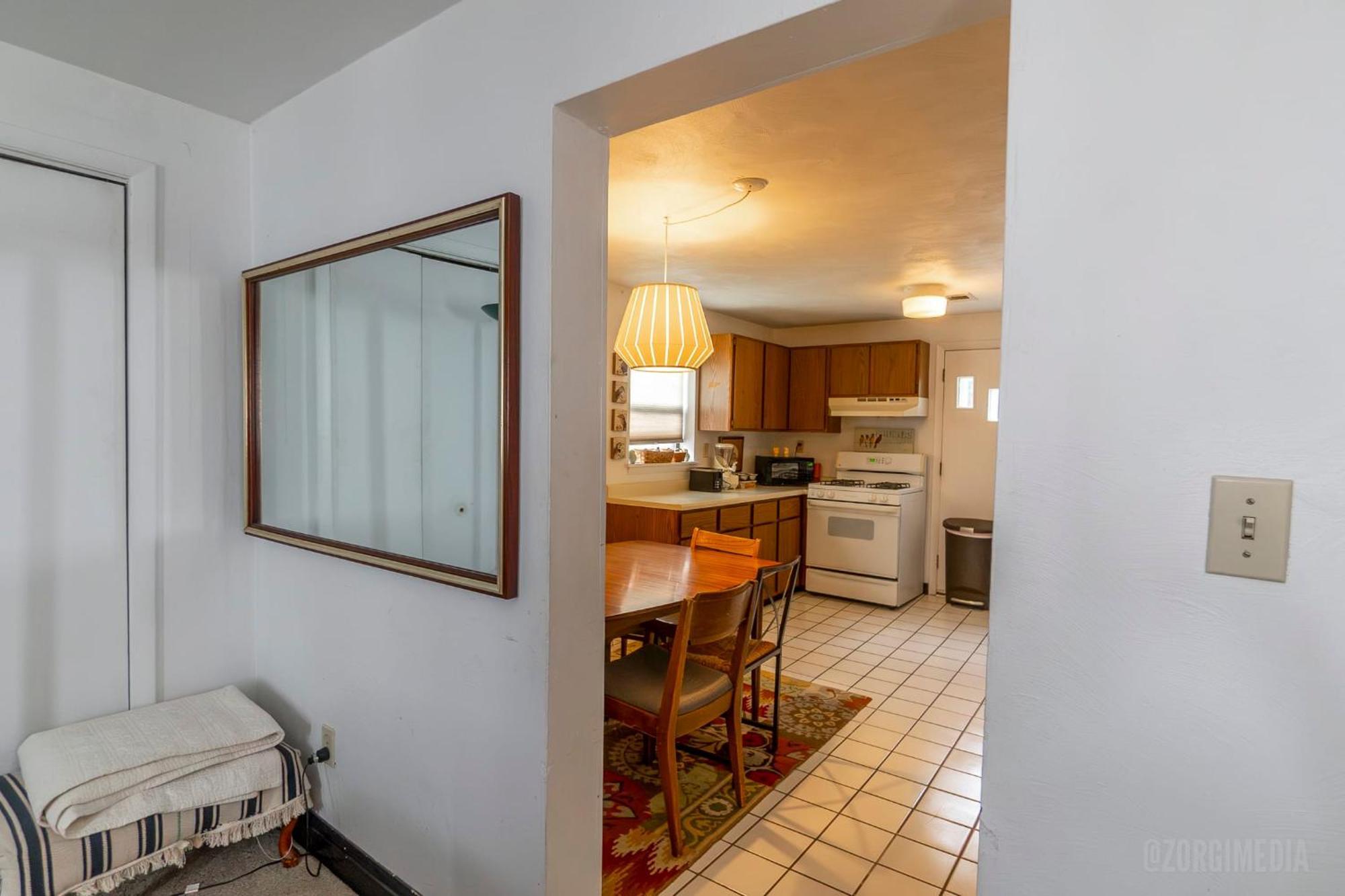 Apartamento Southwest Charming - Amazing View