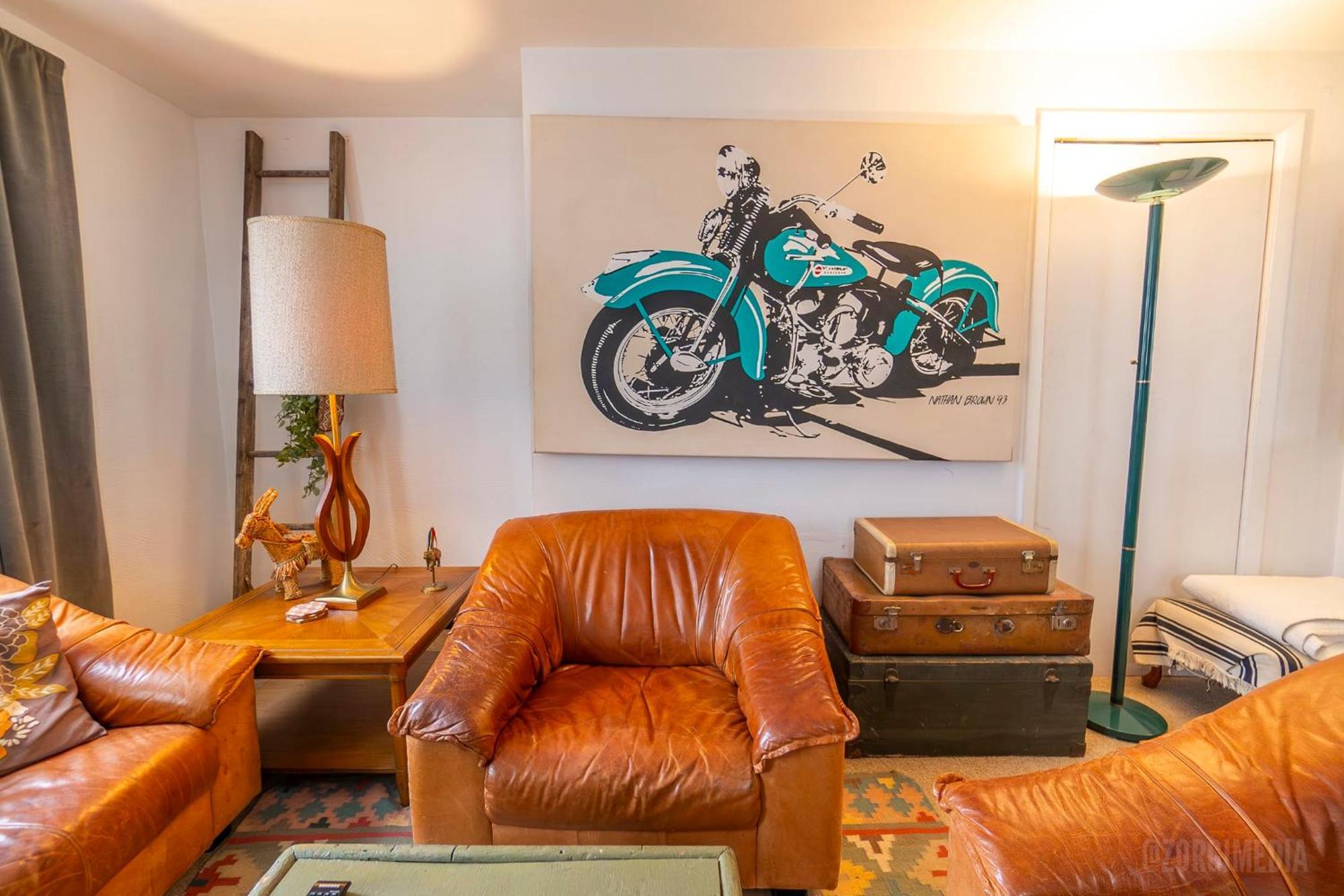 Southwest Charming - Amazing View Apartamento *