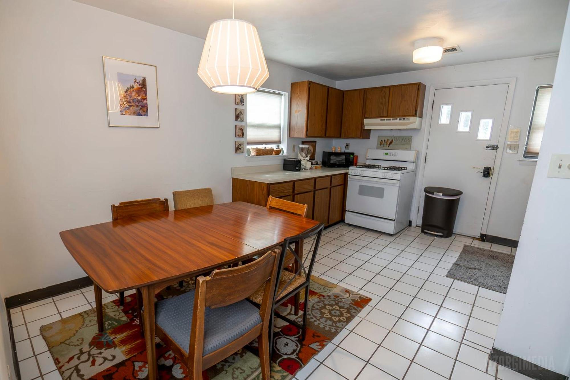 Apartamento Southwest Charming - Amazing View Pittsburgh