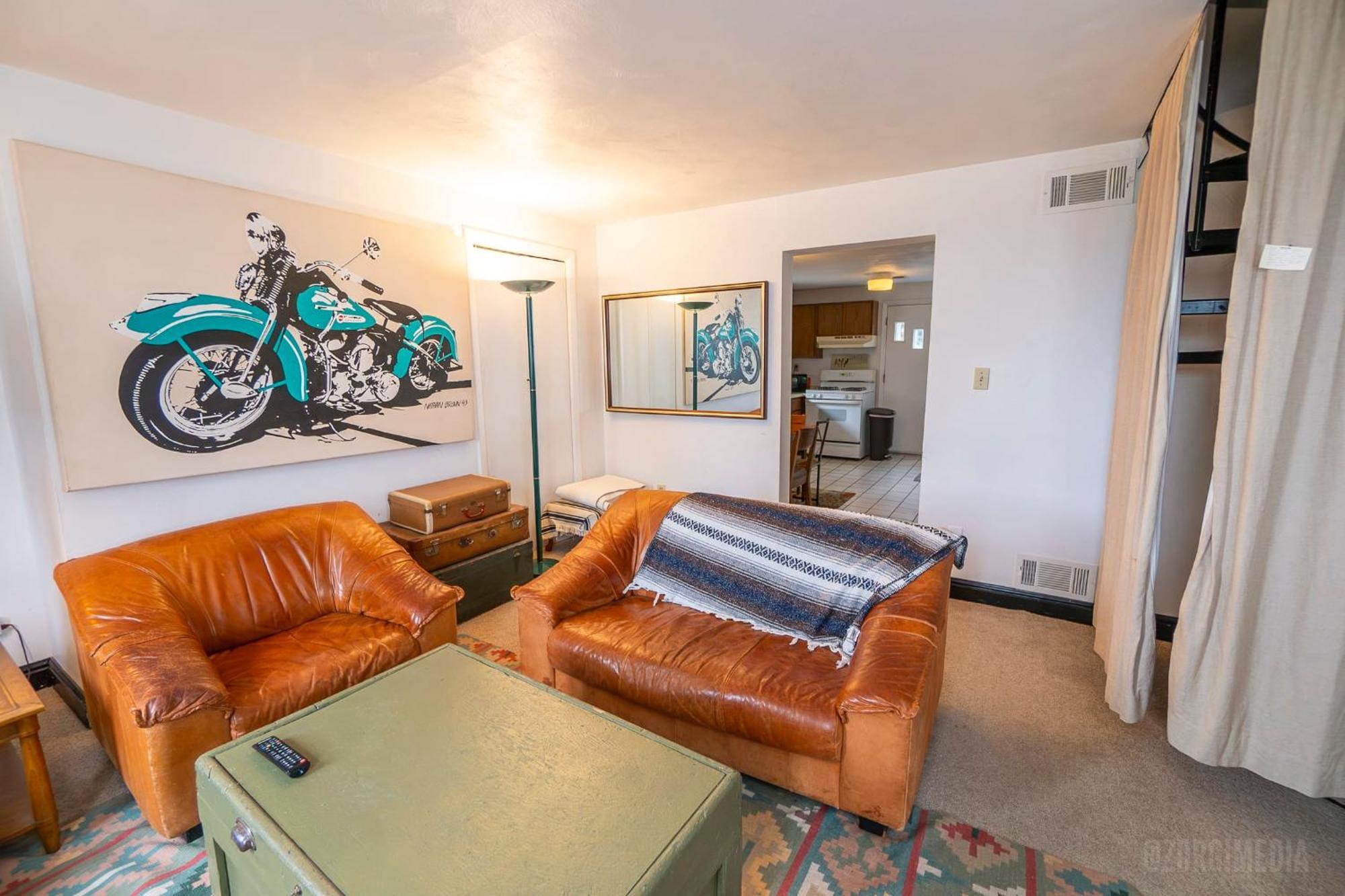 Southwest Charming - Amazing View Apartamento