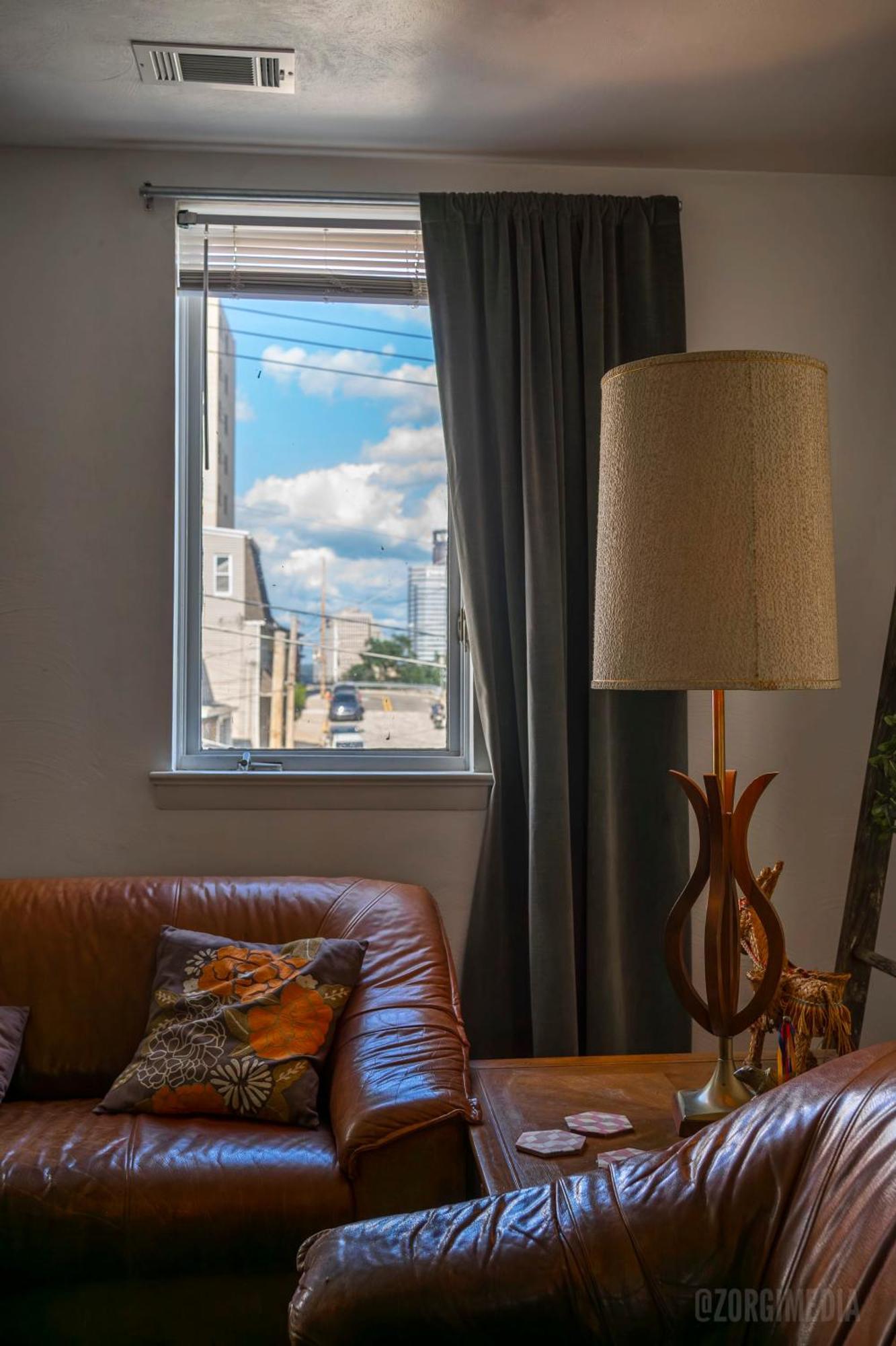 Southwest Charming - Amazing View Pittsburgh